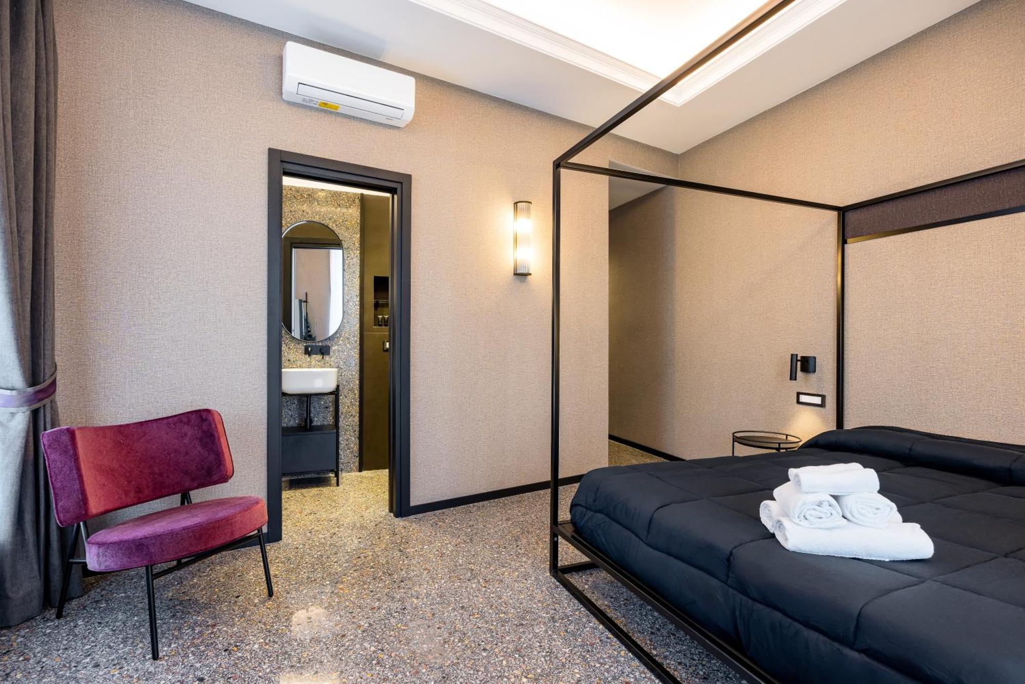 Capuana15 By Napoliapartments Zewnętrze zdjęcie