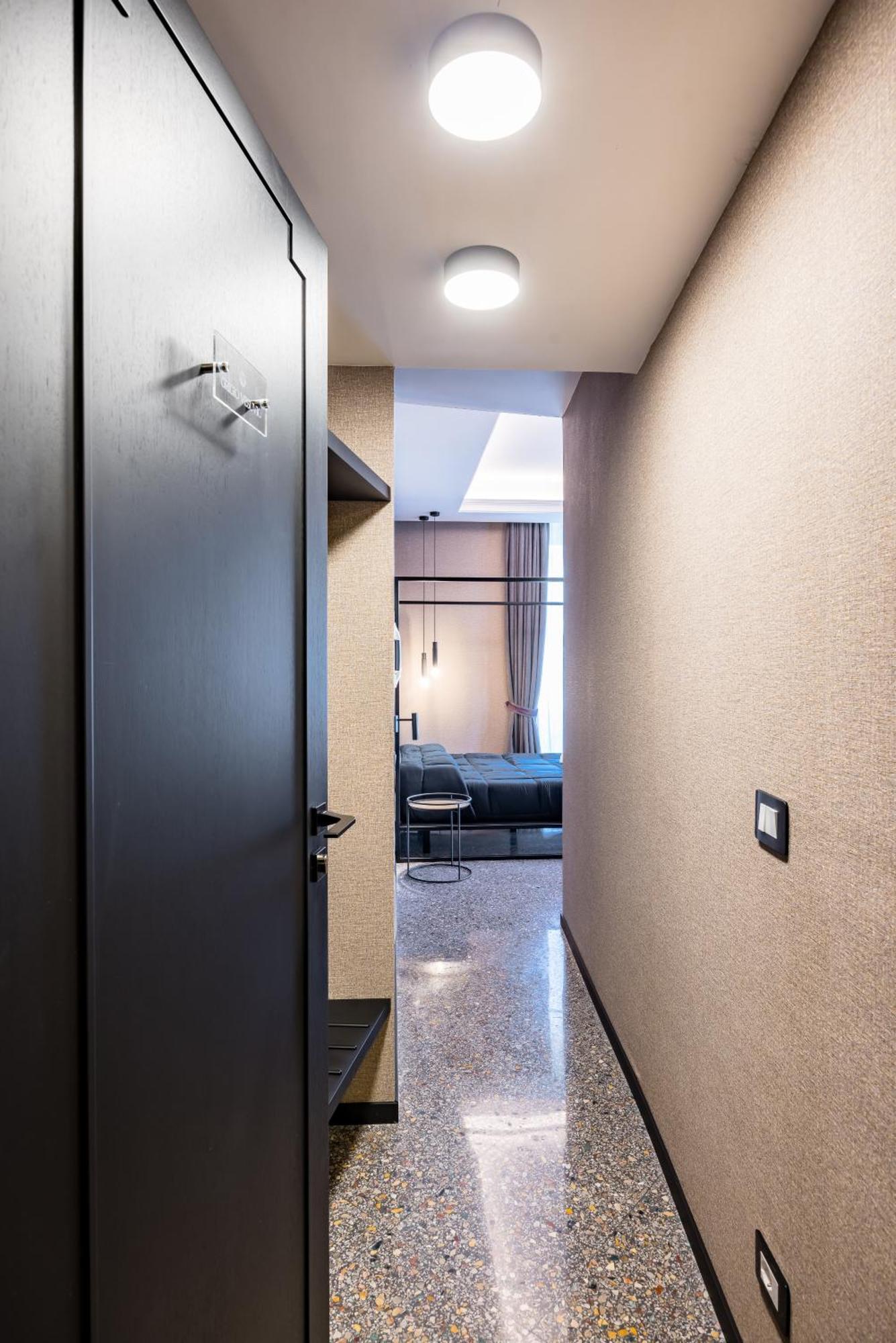 Capuana15 By Napoliapartments Zewnętrze zdjęcie