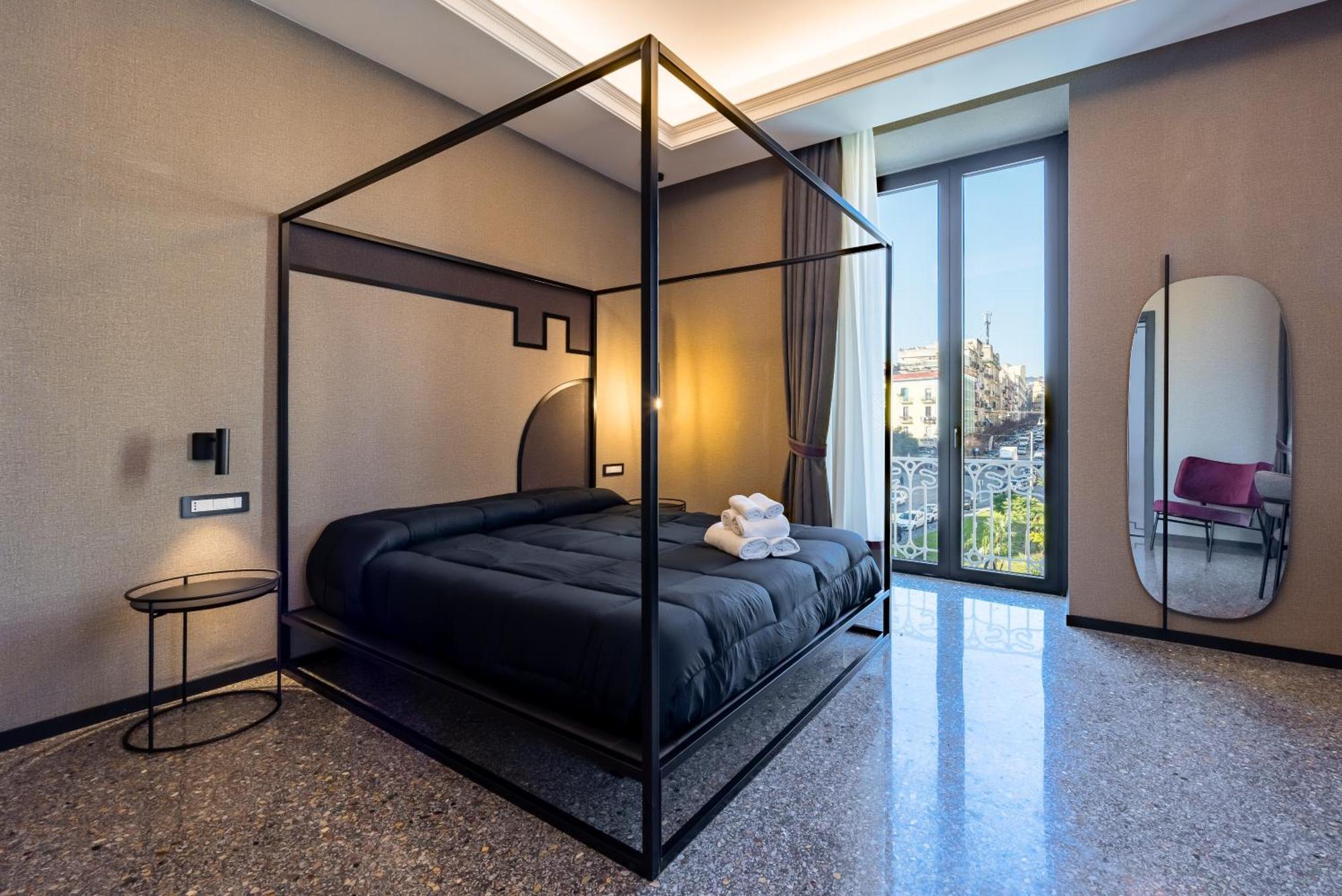 Capuana15 By Napoliapartments Zewnętrze zdjęcie