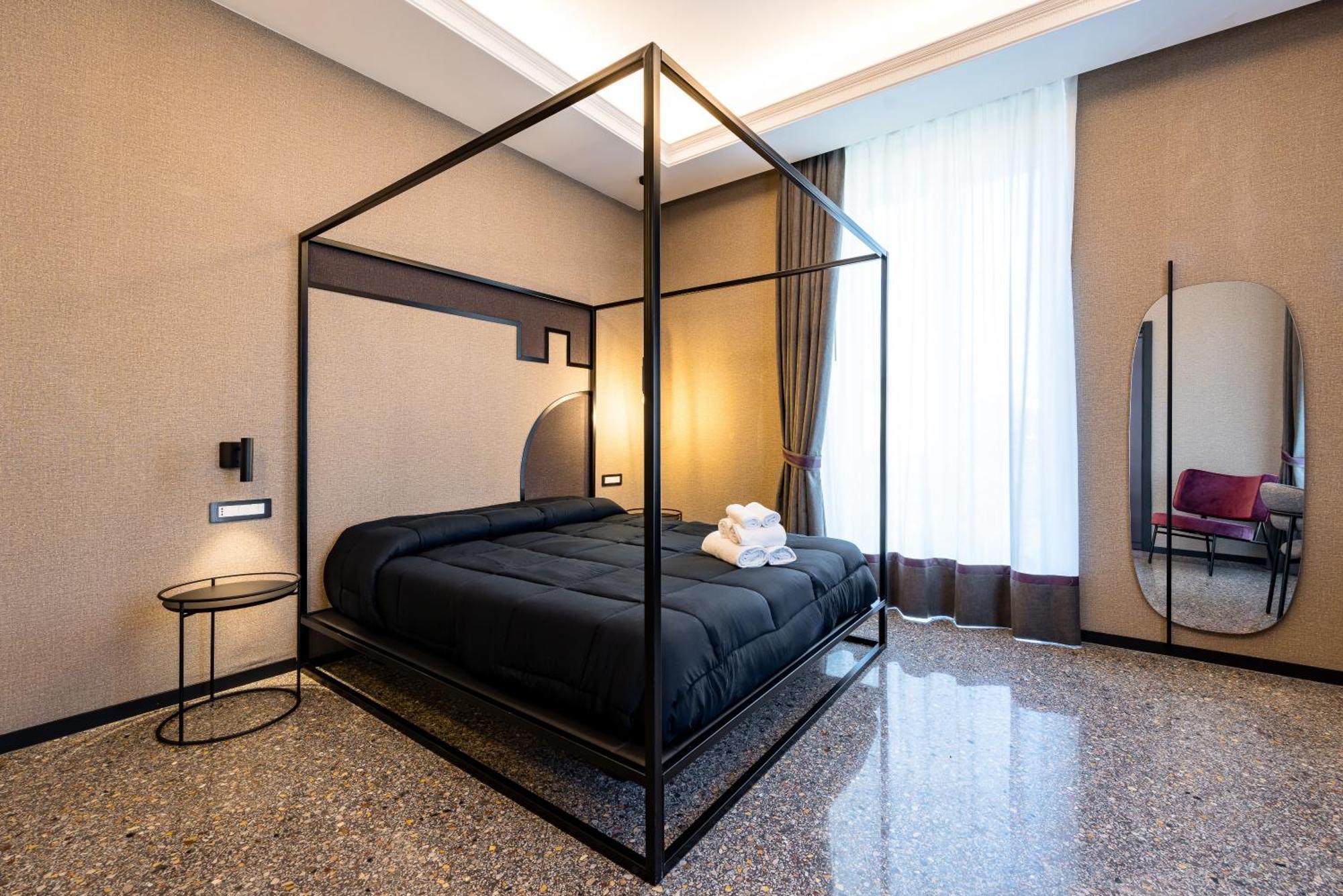 Capuana15 By Napoliapartments Zewnętrze zdjęcie