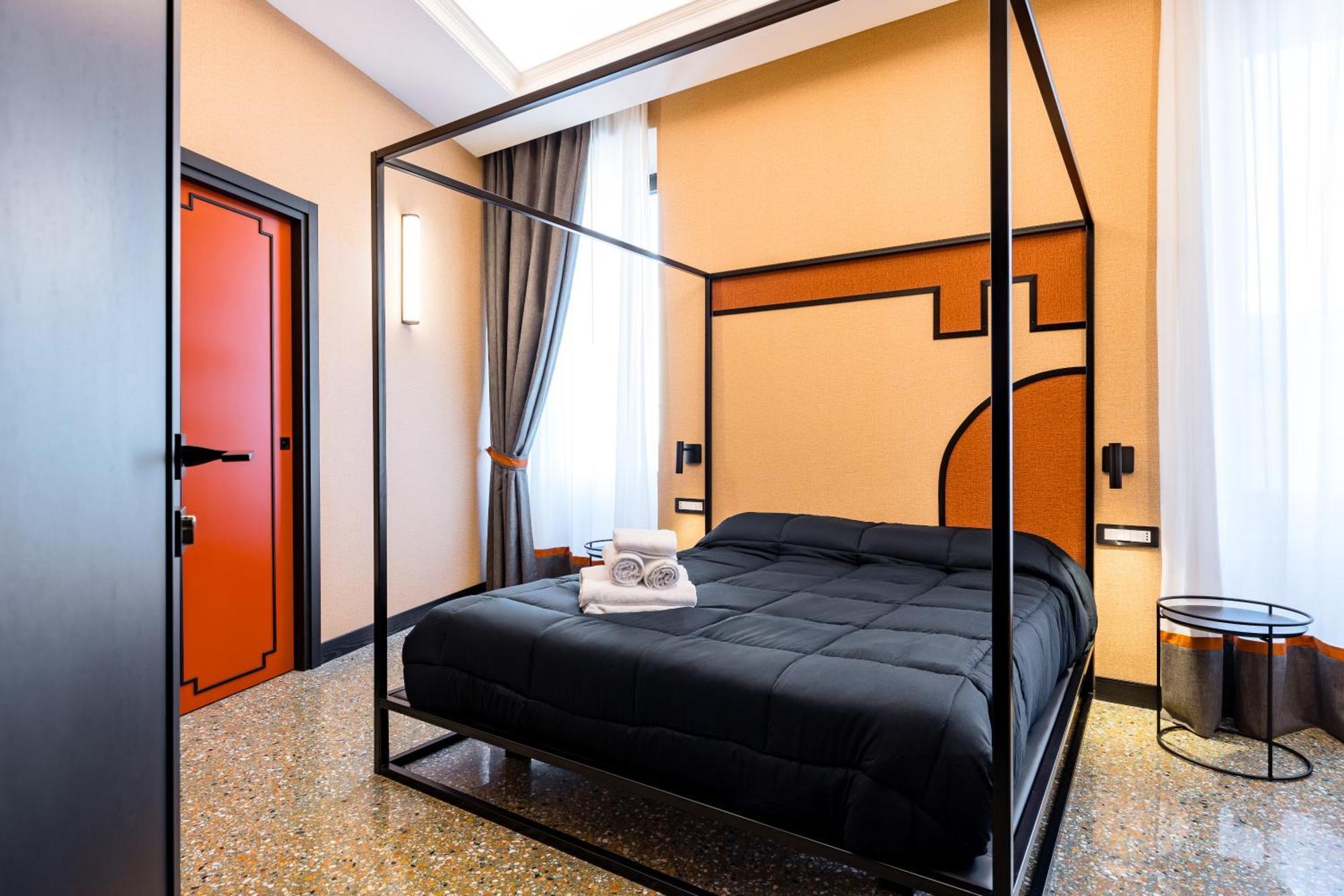 Capuana15 By Napoliapartments Zewnętrze zdjęcie