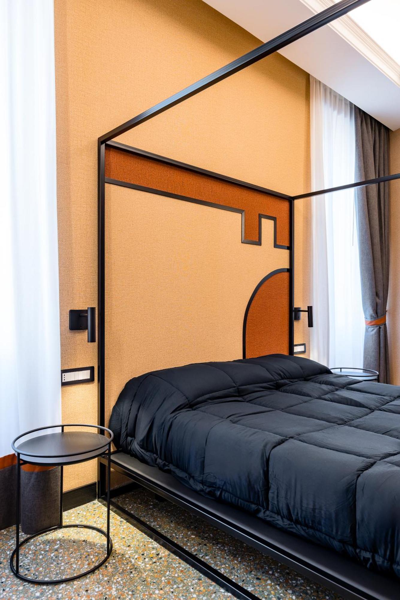 Capuana15 By Napoliapartments Zewnętrze zdjęcie