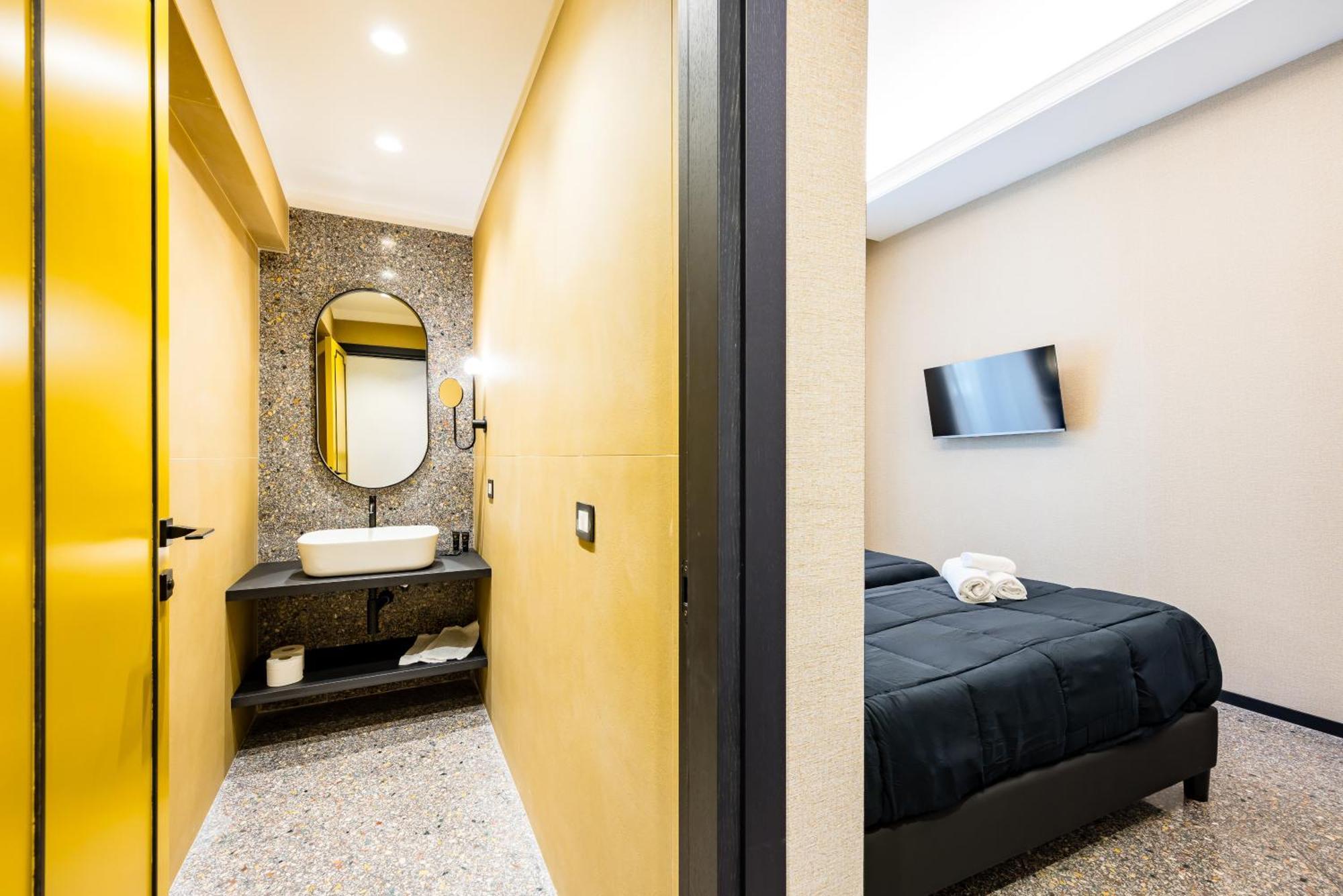 Capuana15 By Napoliapartments Zewnętrze zdjęcie