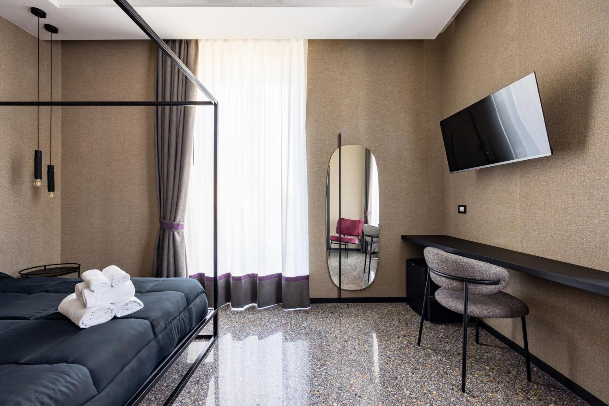 Capuana15 By Napoliapartments Zewnętrze zdjęcie