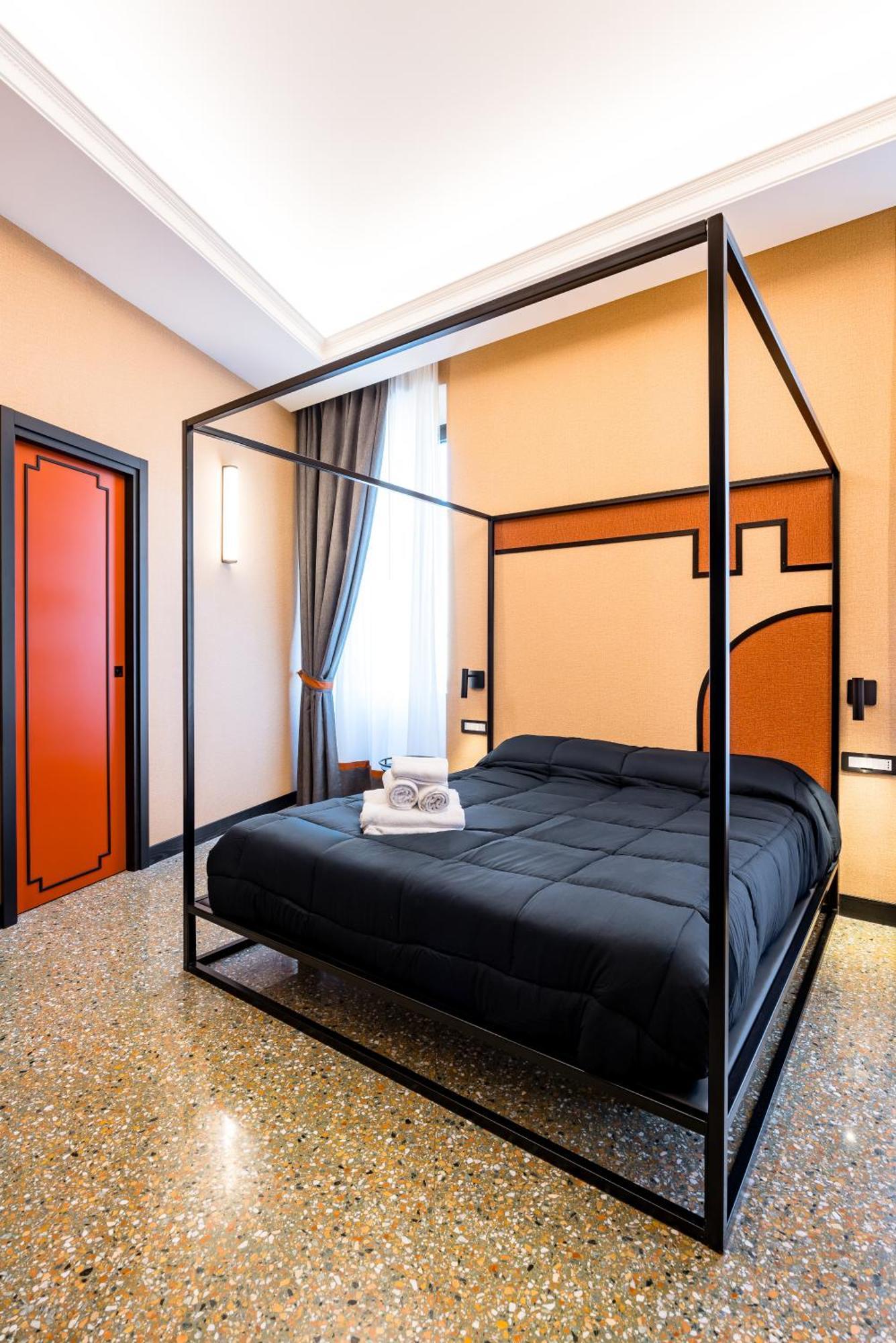 Capuana15 By Napoliapartments Zewnętrze zdjęcie