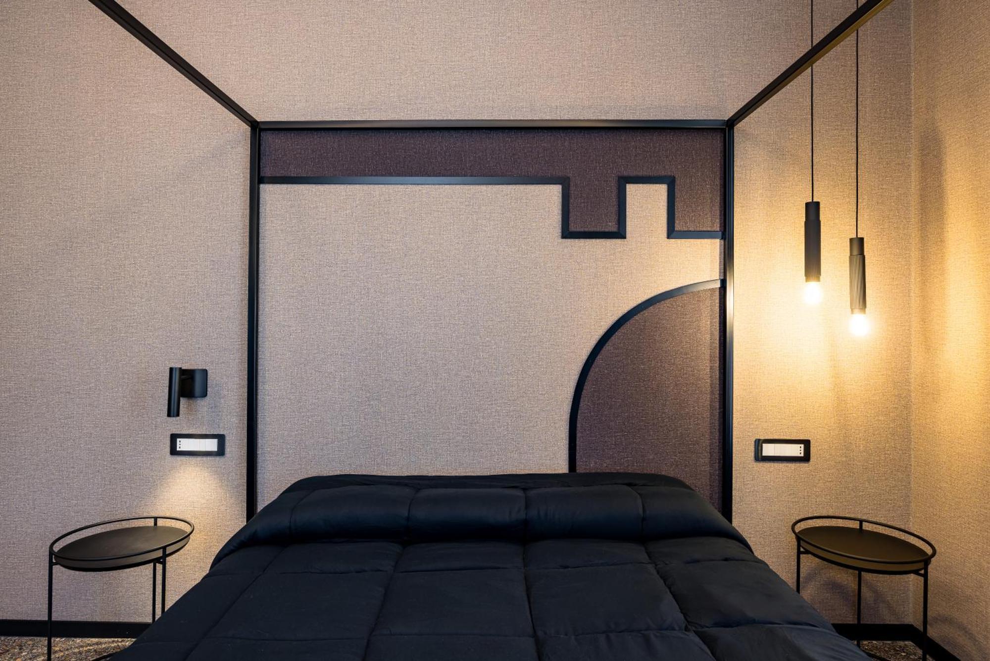 Capuana15 By Napoliapartments Zewnętrze zdjęcie