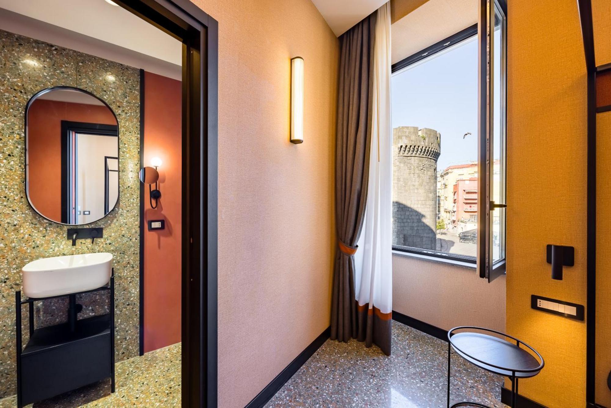 Capuana15 By Napoliapartments Zewnętrze zdjęcie