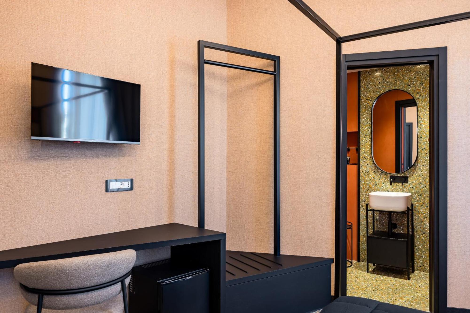 Capuana15 By Napoliapartments Zewnętrze zdjęcie