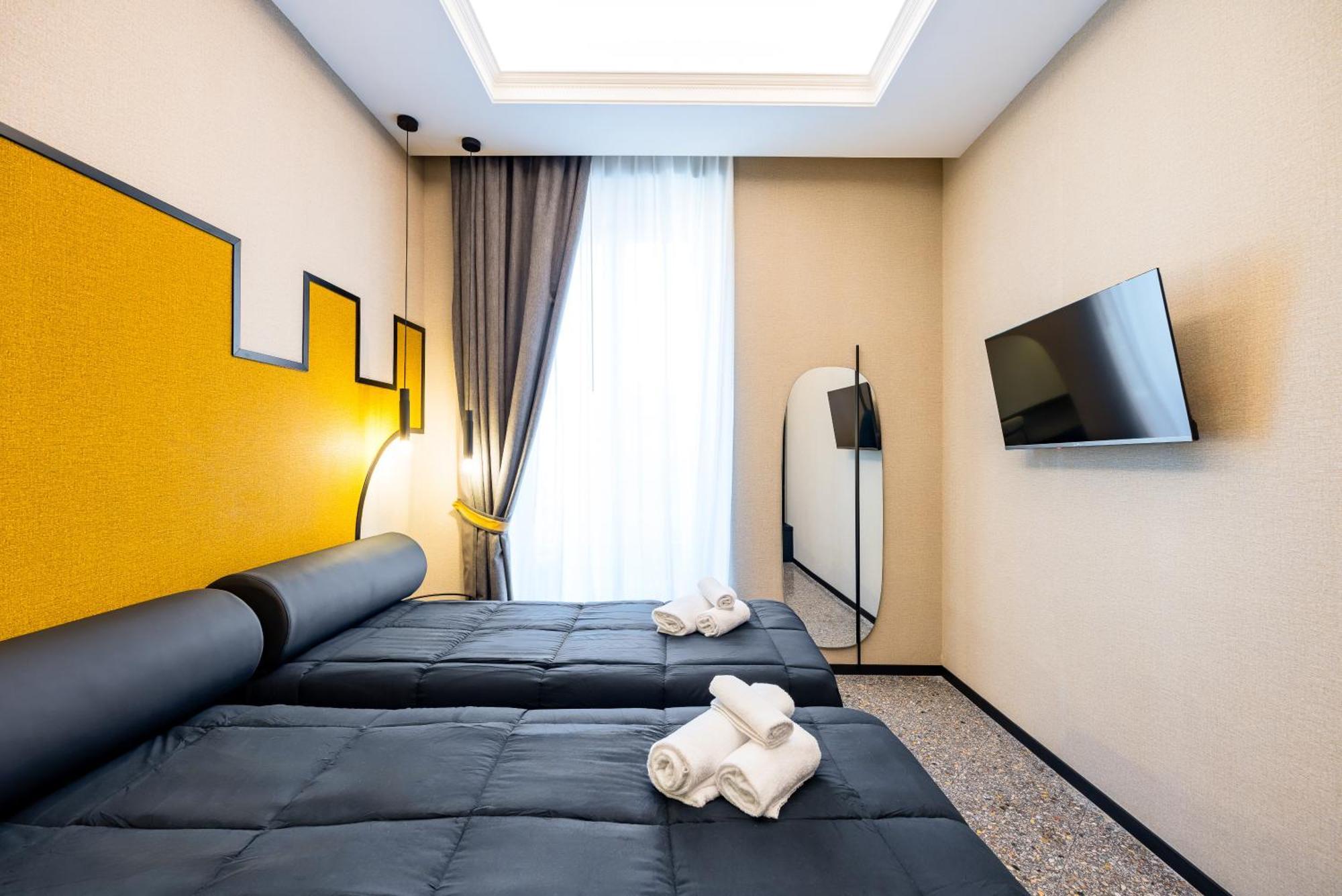 Capuana15 By Napoliapartments Zewnętrze zdjęcie
