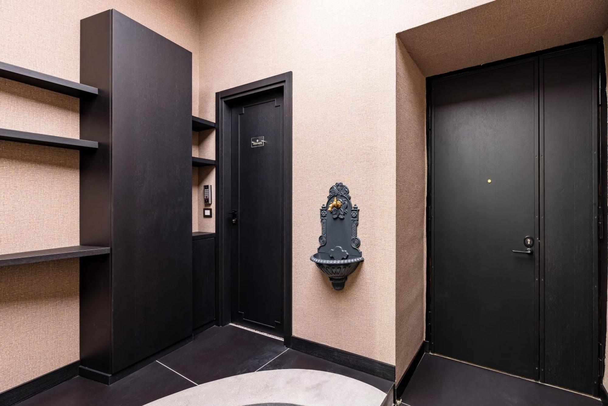Capuana15 By Napoliapartments Zewnętrze zdjęcie